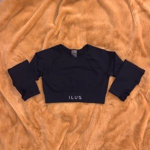 ILUS Label Seamlux Intensify Long Sleeve